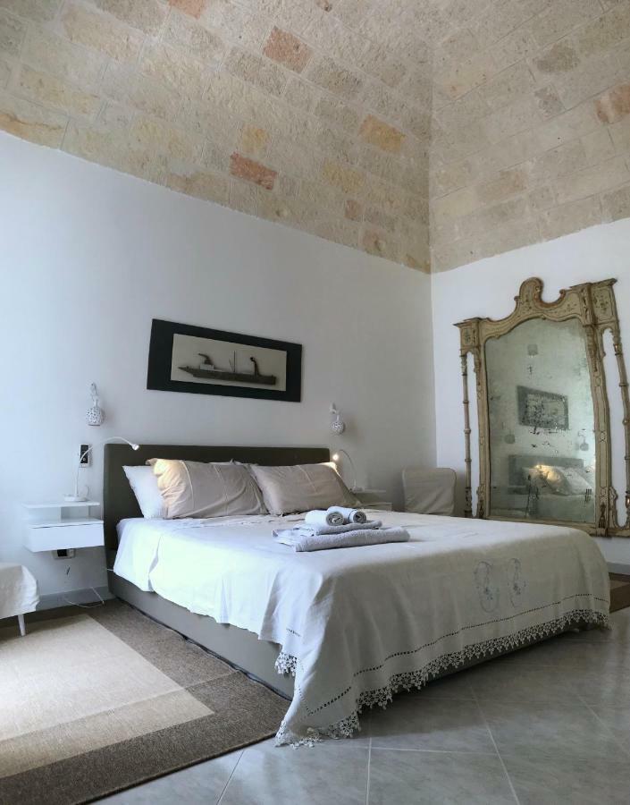 Santo Cosma Holiday Suite Polignano a Mare Dış mekan fotoğraf