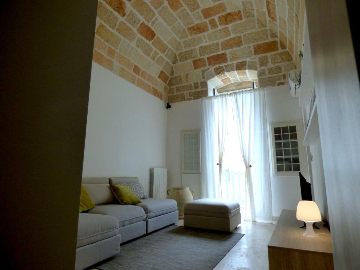 Santo Cosma Holiday Suite Polignano a Mare Dış mekan fotoğraf