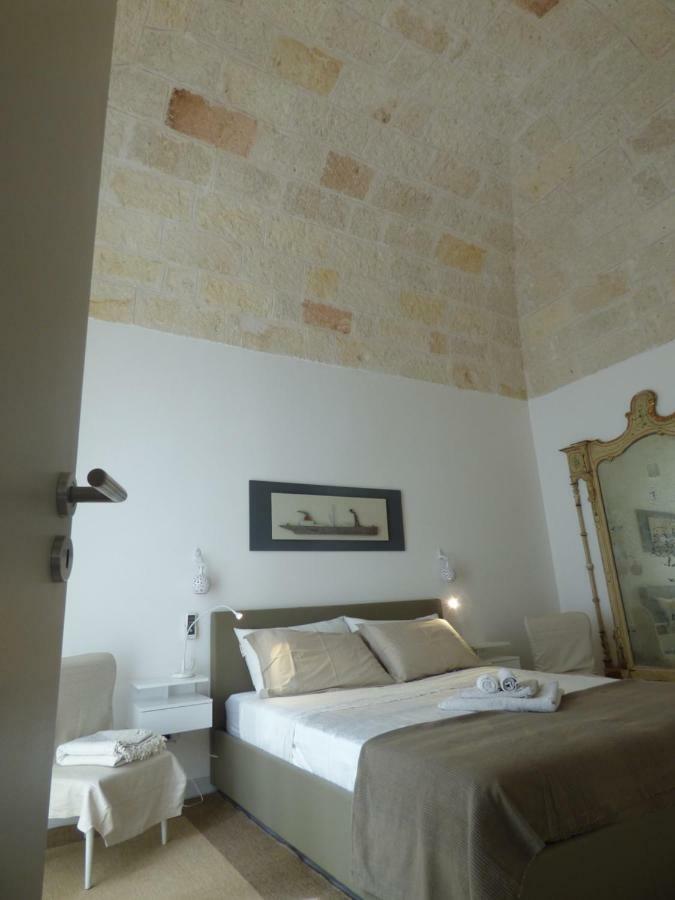 Santo Cosma Holiday Suite Polignano a Mare Dış mekan fotoğraf