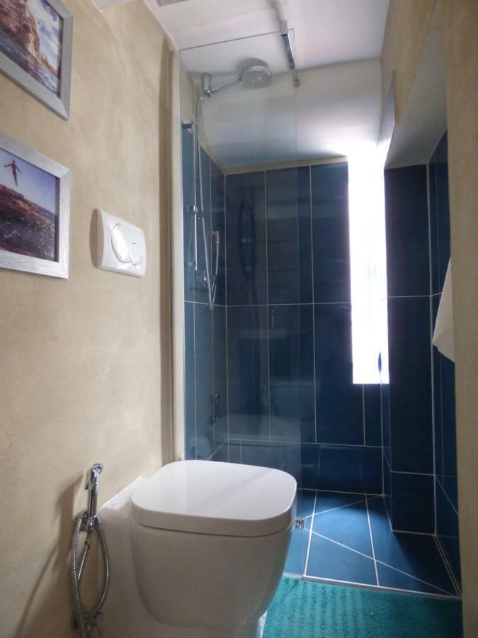 Santo Cosma Holiday Suite Polignano a Mare Dış mekan fotoğraf